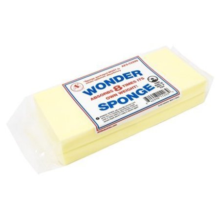 A E S Industries WONDER SPONGE AD52999